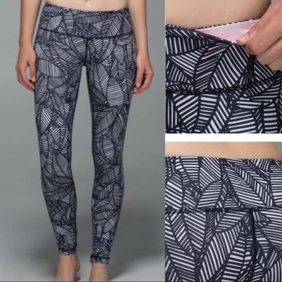 lululemon athletica Pants - lululemon Wunder Under Pants/Leggings